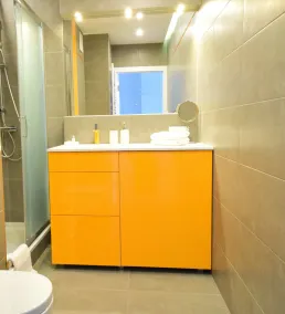 Apartamenty Homely Place Center - Rom