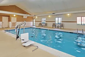 Staybridge Suites Glenview by IHG - Pool