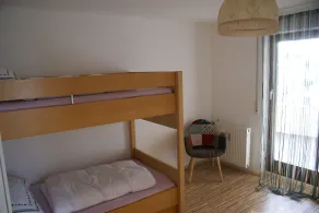 Moor Apartment - Room