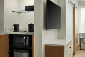 SpringHill Suites by Marriott Ventura Oxnard - Værelse