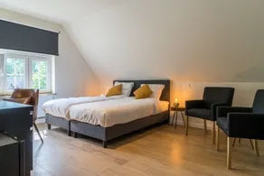 Hotel Huron - Room