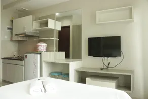 Comfy Studio Apartment near UNPAD @ Taman Melati Jatinangor - Zimmer