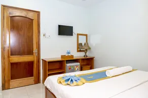 TNH Hotel Vung Tau - Chambre