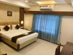 Sri Ram Residency - Room