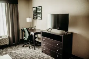 Cobblestone Hotel & Suites International Falls - Room