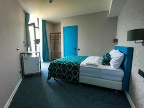 Pano Hotel - Room
