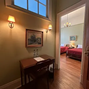 GRAN HOTEL BOLIVAR - Room