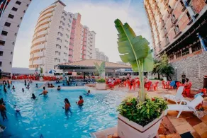 VILLAS DIROMA RESIDENCE - BVTUR - Pool
