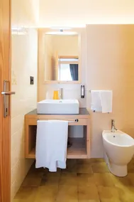 Hotel Piccola Baita - Bagno