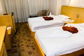 Hor Moheb Hotel - Chambre