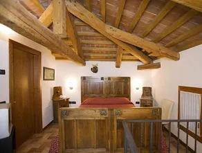 Villa San Biagio - Zimmer