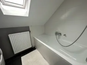 Gradevole appartamento accogliente e familiare con terrazza | Ammette cani - Bagno