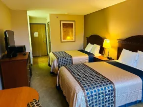 Royal Inn Suites - Rum