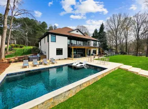 Salience Path w/Heated Pool & Game Room - Basseng