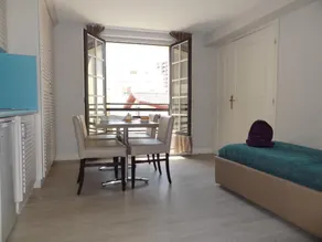Hôtel Florida - Chambre