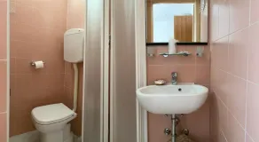 Hotel Acapulco - Salle de bain