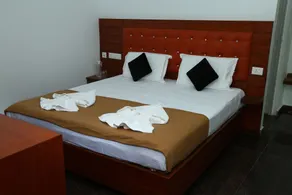 Medavakkam Sri Sai Residency - Room
