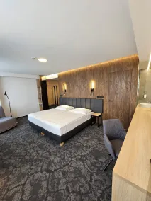 Harmony Club Hotel - Chambre