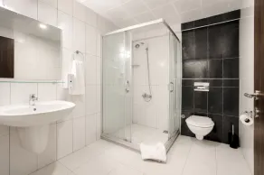 Grand Ant Hotel - Bathroom
