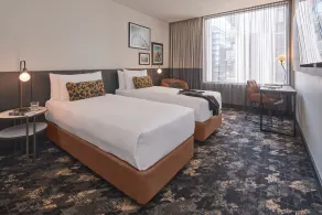 Rydges Fortitude Valley - Room