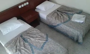 Tecimen Hotel - Rom