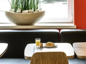 ibis Bern Expo - Restaurant