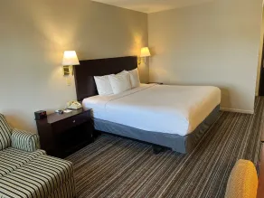 Days Inn by Wyndham York - Camera