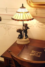 Liberty Hotel - Chambre
