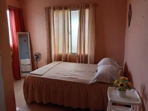 Dona Beba Guesthouse - Room