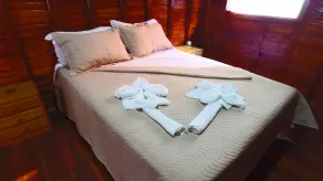 Hotel da Mata - Room