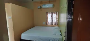 Hemanthhomestayhampi - Zimmer