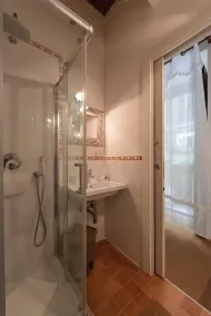 La Casa degli Angeli - Badrum