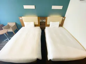 Comfort Hotel Sapporo Susukino - Room