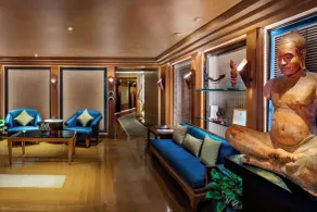 Sheraton Grande Sukhumvit, a Luxury Collection Hotel, Bangkok - Réception