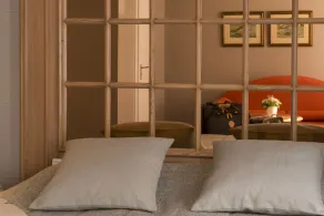 Hôtel EUROPE - Værelse