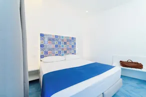 Eden sul Mare - Chambre
