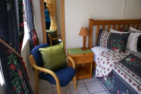 Emerald Guesthouse - Room