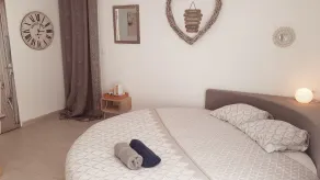 Allegria Nîmes - Chambre