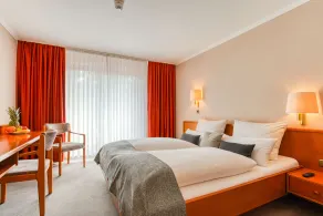 Sporthotel Bad Bevensen - Room