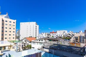 Mr.KINJO in MATSUO - Vista dalla camera