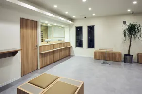 YOU STYLE HOTEL MATE 鹿児島 天文館 - Reception