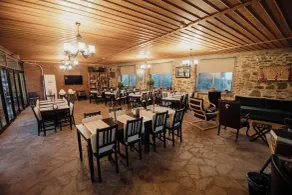 Birgi Rukim Otel - Reception