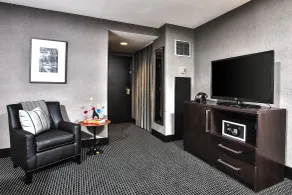 Lord Baltimore Hotel - Chambre