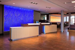 Fairfield Inn & Suites by Marriott Akron Stow - Réception