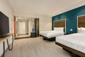 Tru by Hilton Charlotte Ayrsley - Chambre