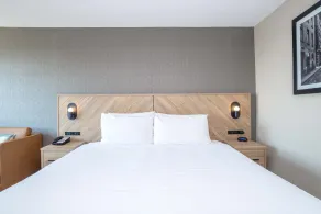 Sandman Hotel Montreal - Longueuil - Chambre
