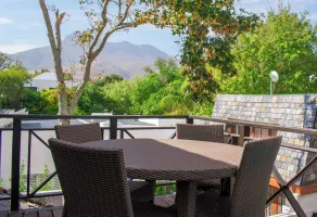 5 Seasons Guest House - View from room