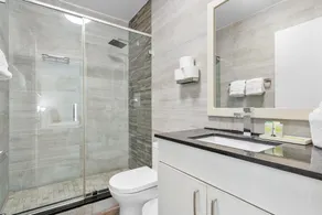 Casa Pellegrino Boutique Hotel - Salle de bain