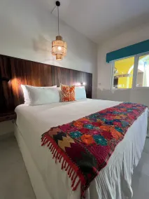 El Encanto Suites Hotel Boutique - Zimmer