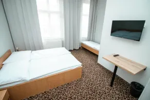 Hotel Brixen - Room